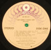 Gary Numan LP Replicas 1979 SP USA
